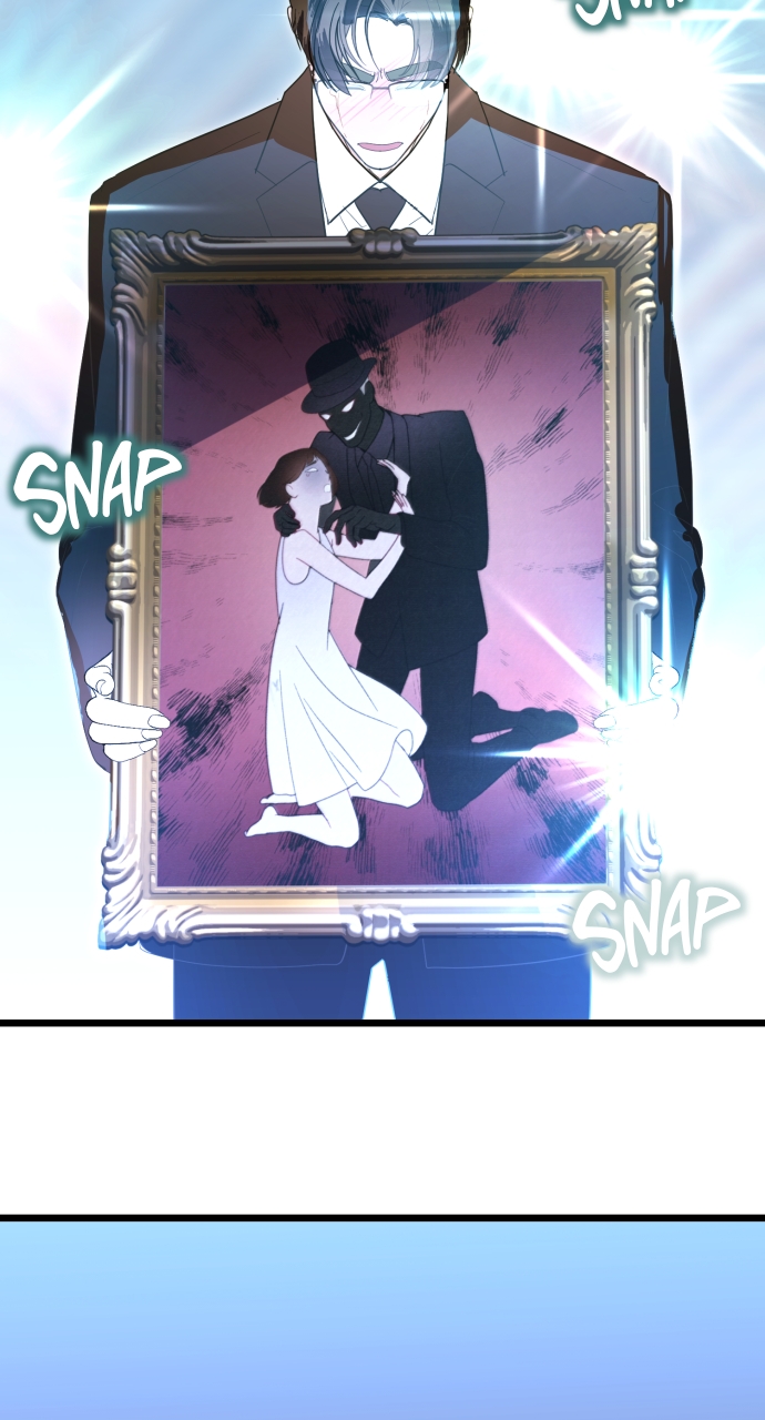 Maseknam – A Sexy Magician Chapter 93 - Page 89