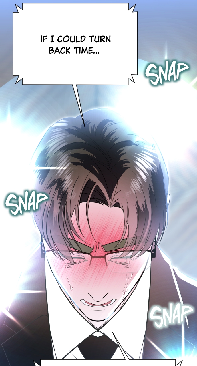 Maseknam – A Sexy Magician Chapter 93 - Page 90