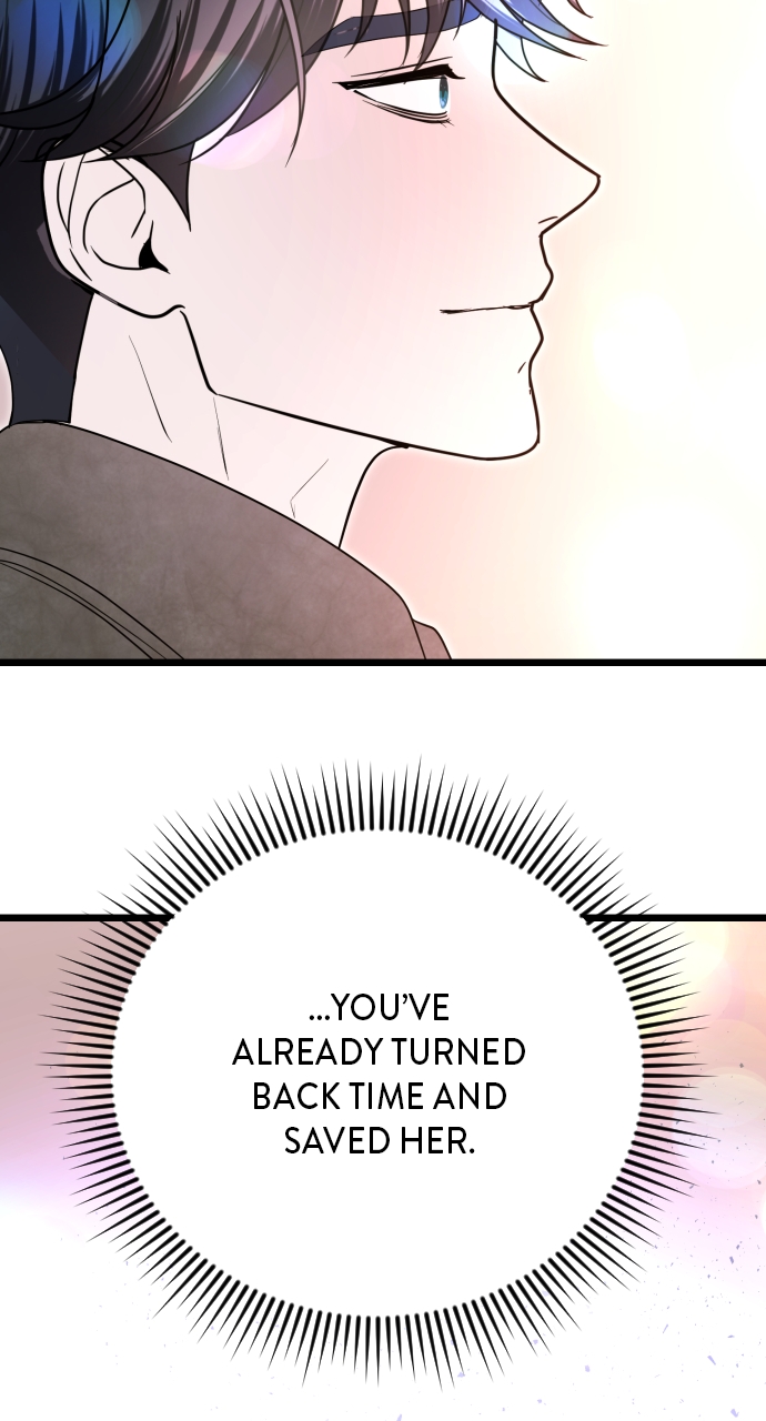 Maseknam – A Sexy Magician Chapter 93 - Page 93
