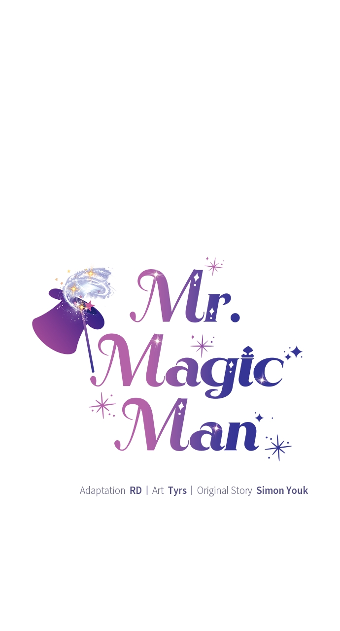 Maseknam – A Sexy Magician Chapter 94 - Page 1