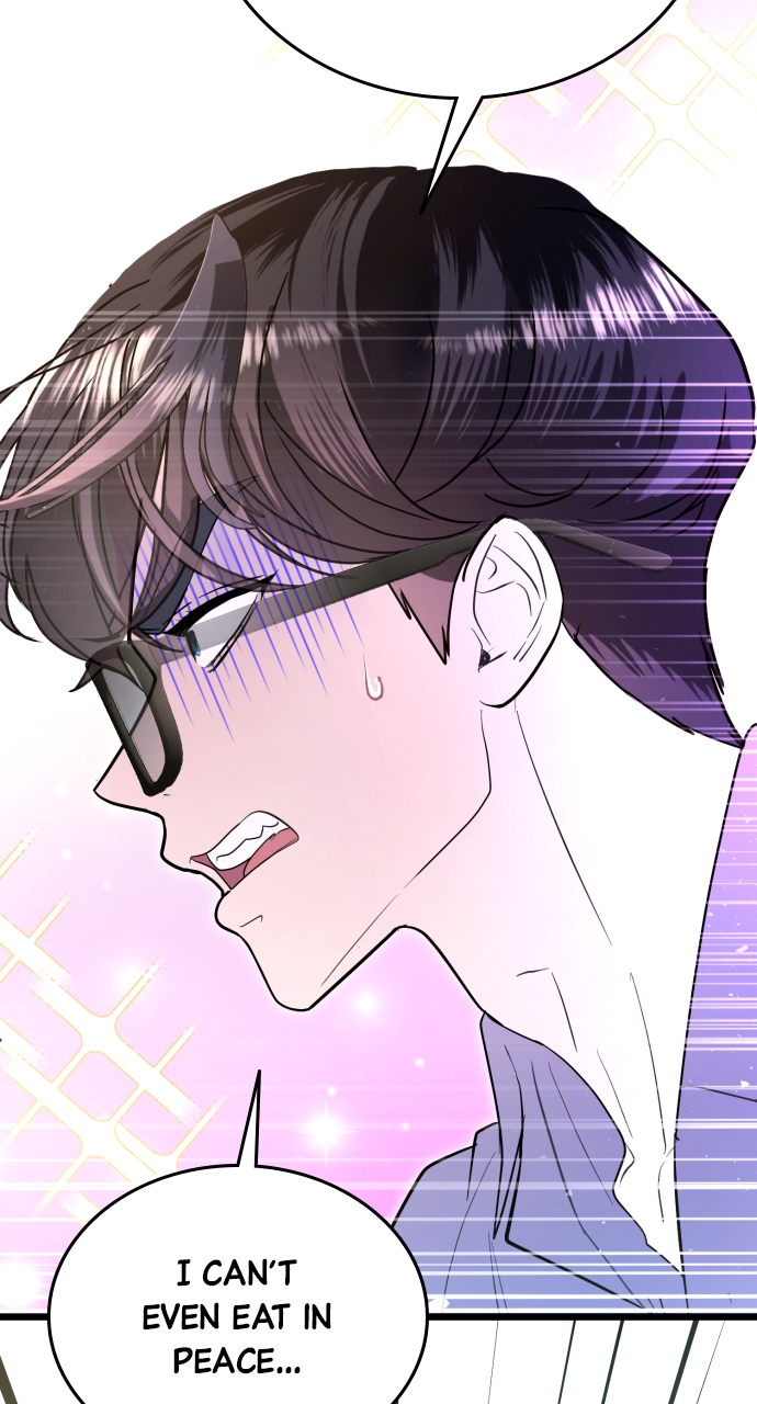 Maseknam – A Sexy Magician Chapter 94 - Page 11