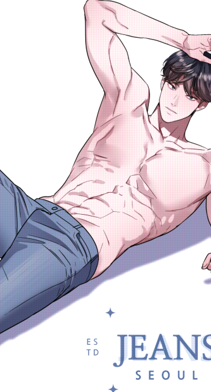Maseknam – A Sexy Magician Chapter 94 - Page 3