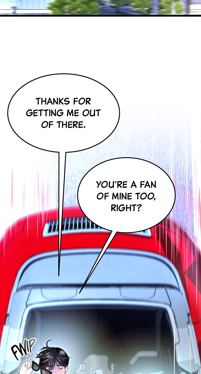 Maseknam – A Sexy Magician Chapter 94 - Page 21