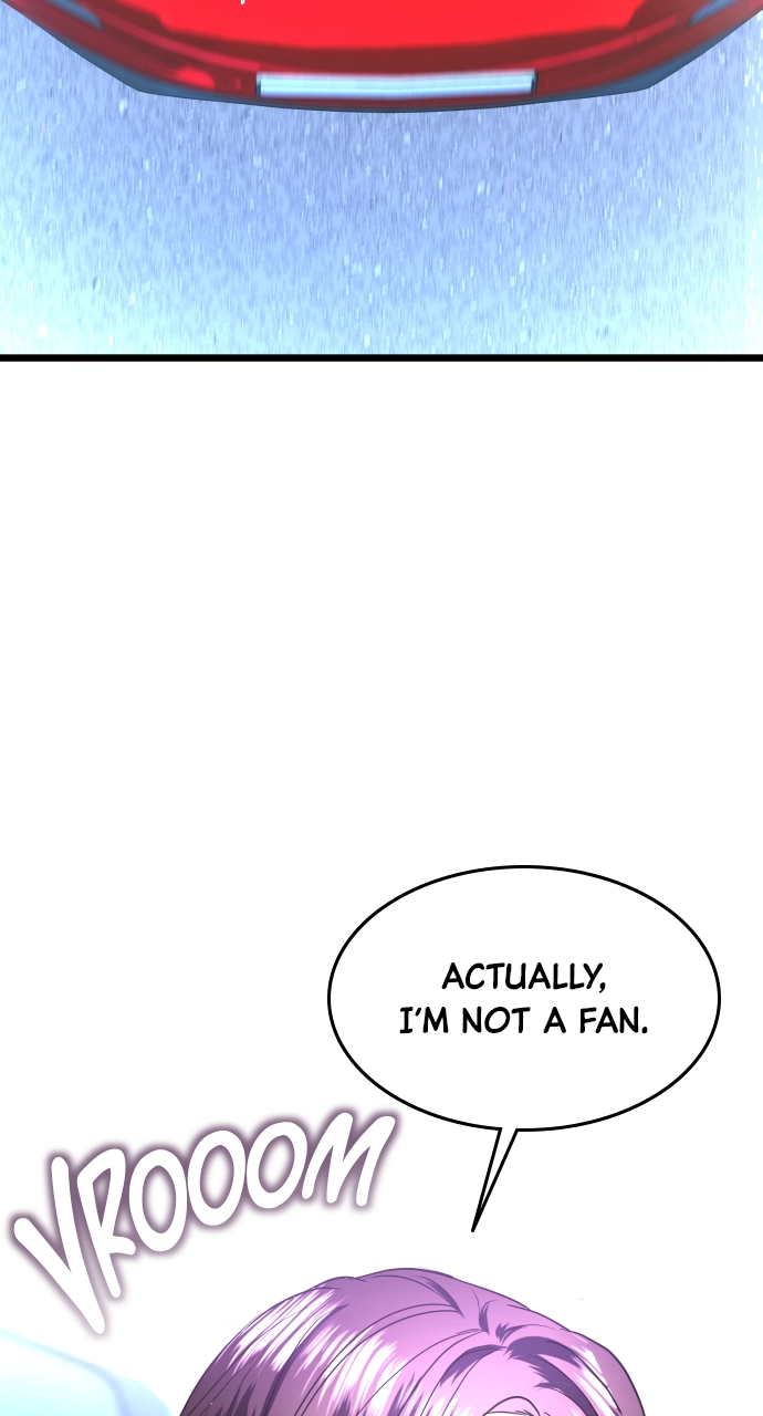 Maseknam – A Sexy Magician Chapter 94 - Page 23