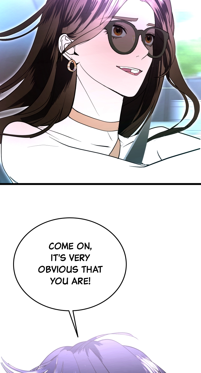 Maseknam – A Sexy Magician Chapter 94 - Page 24