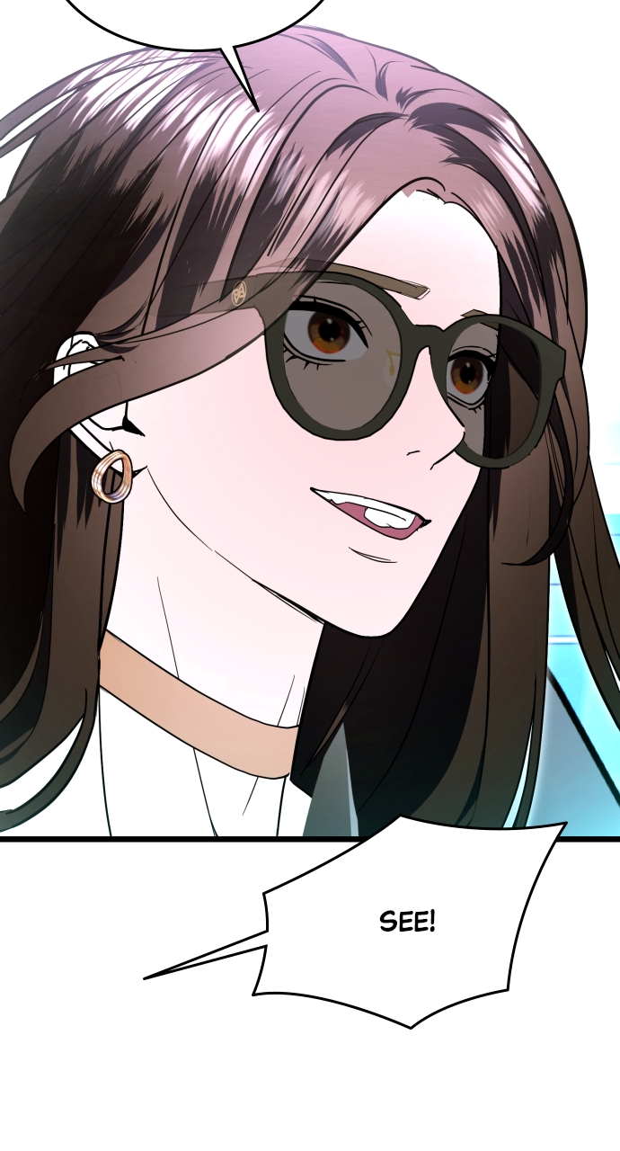Maseknam – A Sexy Magician Chapter 94 - Page 26