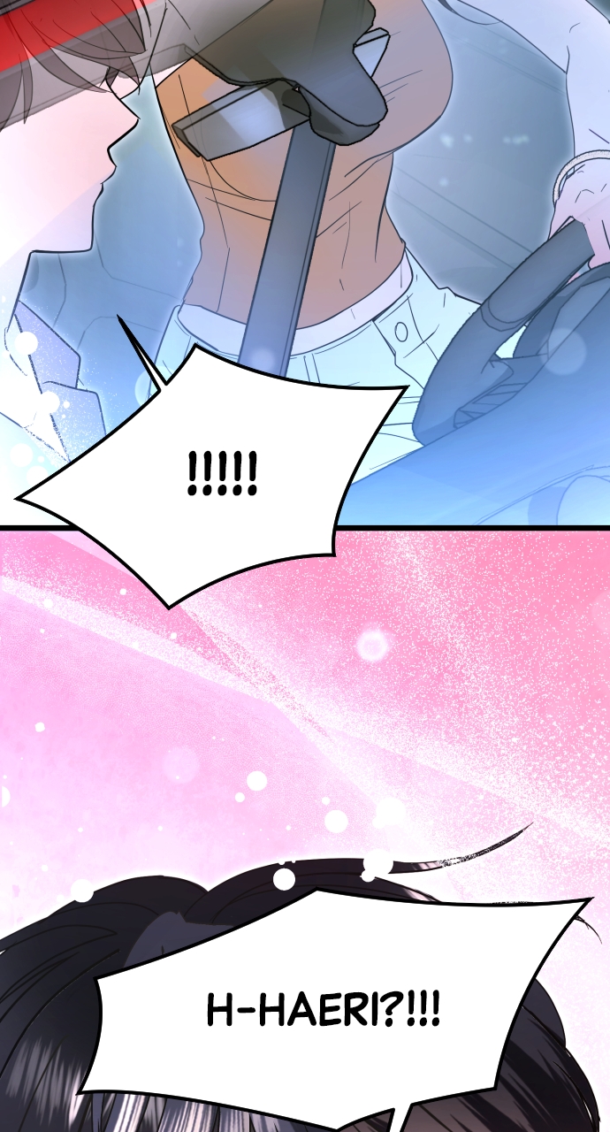 Maseknam – A Sexy Magician Chapter 94 - Page 29
