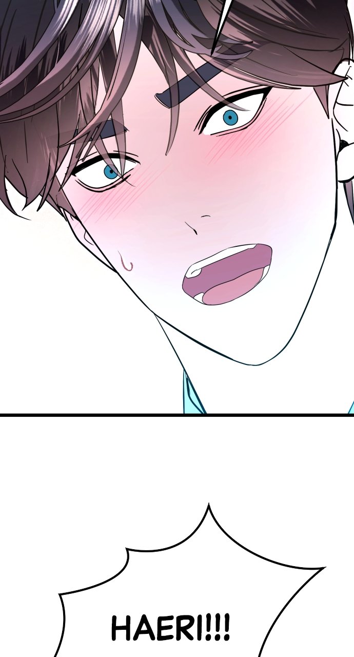 Maseknam – A Sexy Magician Chapter 94 - Page 30
