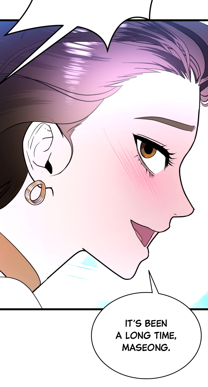 Maseknam – A Sexy Magician Chapter 94 - Page 31