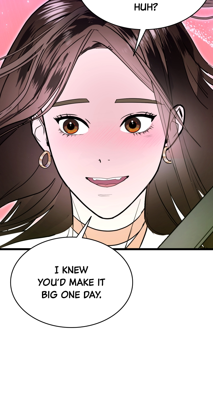 Maseknam – A Sexy Magician Chapter 94 - Page 34
