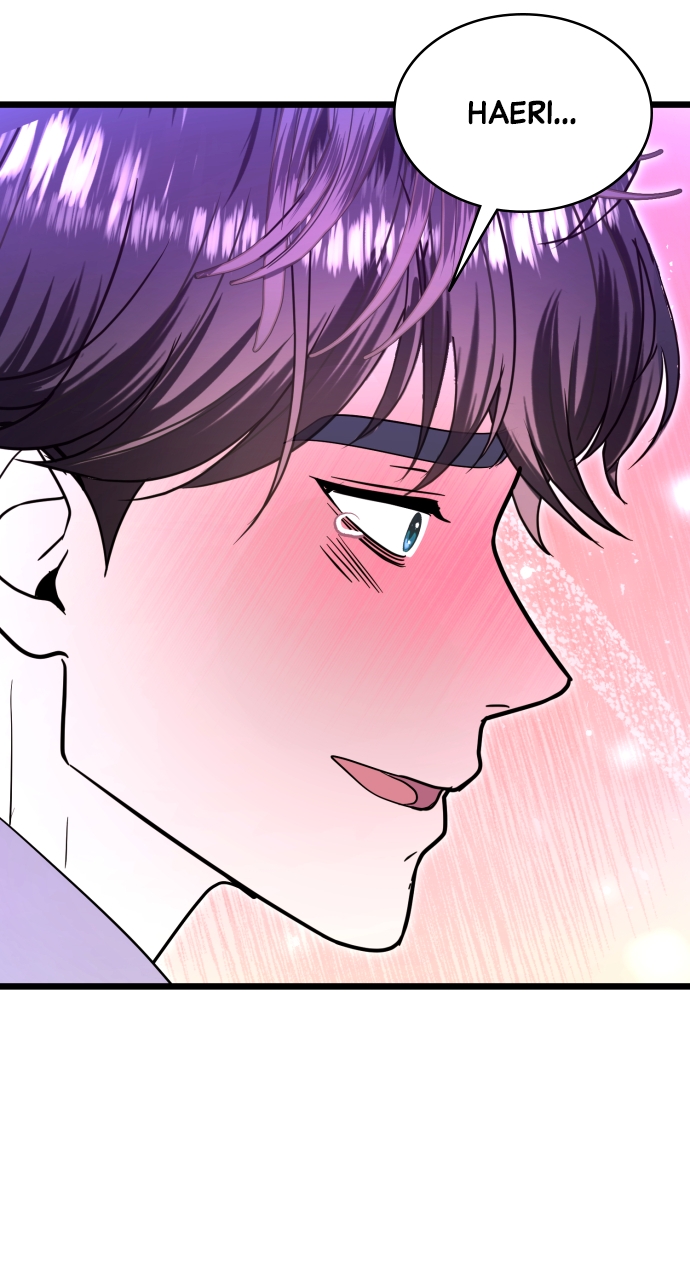 Maseknam – A Sexy Magician Chapter 94 - Page 35