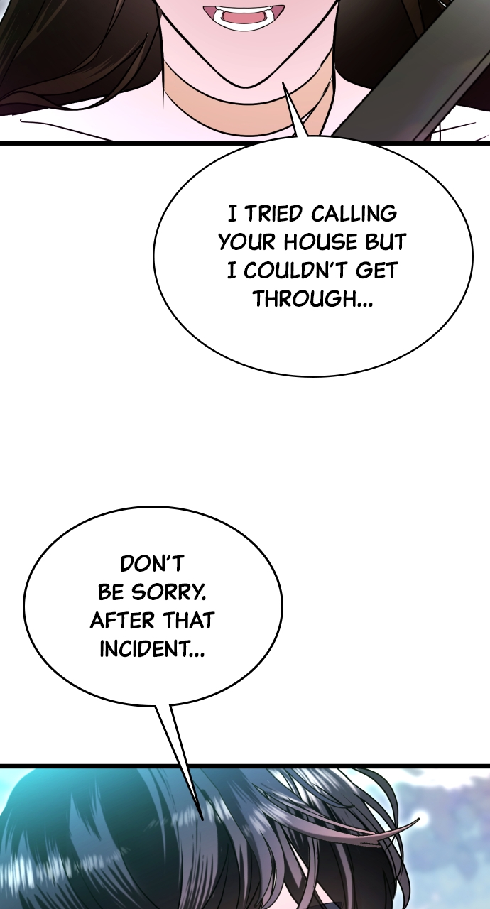 Maseknam – A Sexy Magician Chapter 94 - Page 38