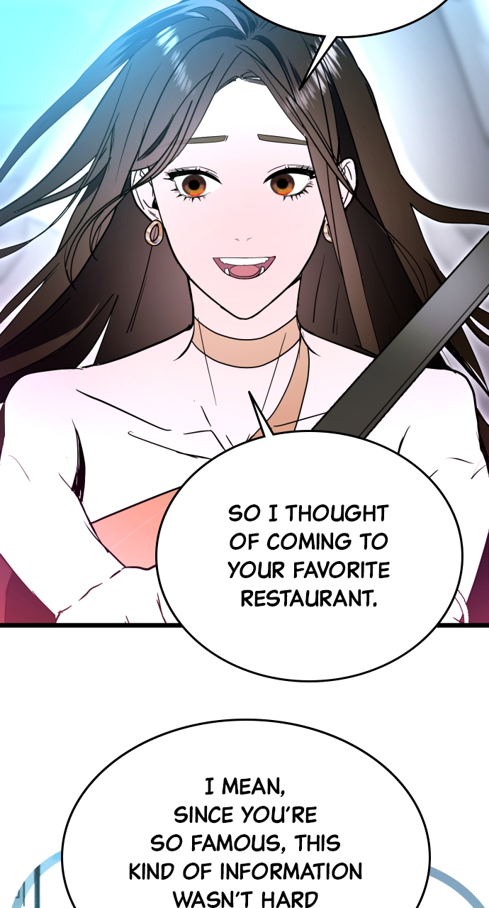 Maseknam – A Sexy Magician Chapter 94 - Page 40
