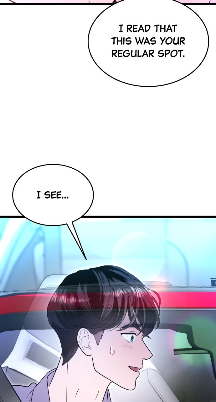 Maseknam – A Sexy Magician Chapter 94 - Page 42