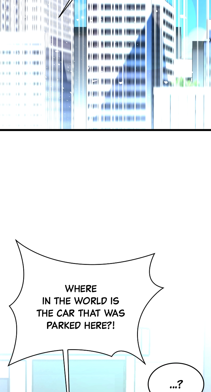 Maseknam – A Sexy Magician Chapter 94 - Page 47
