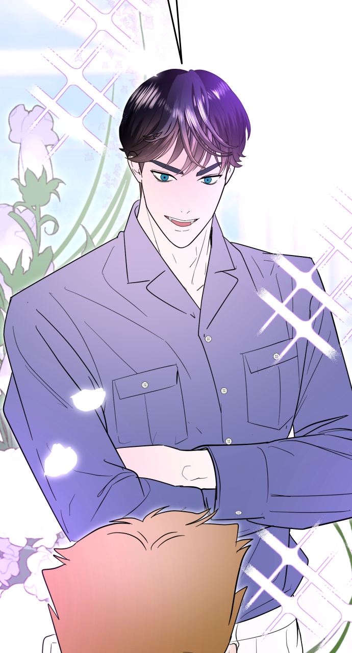 Maseknam – A Sexy Magician Chapter 94 - Page 57