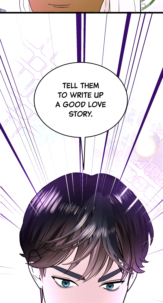 Maseknam – A Sexy Magician Chapter 94 - Page 58