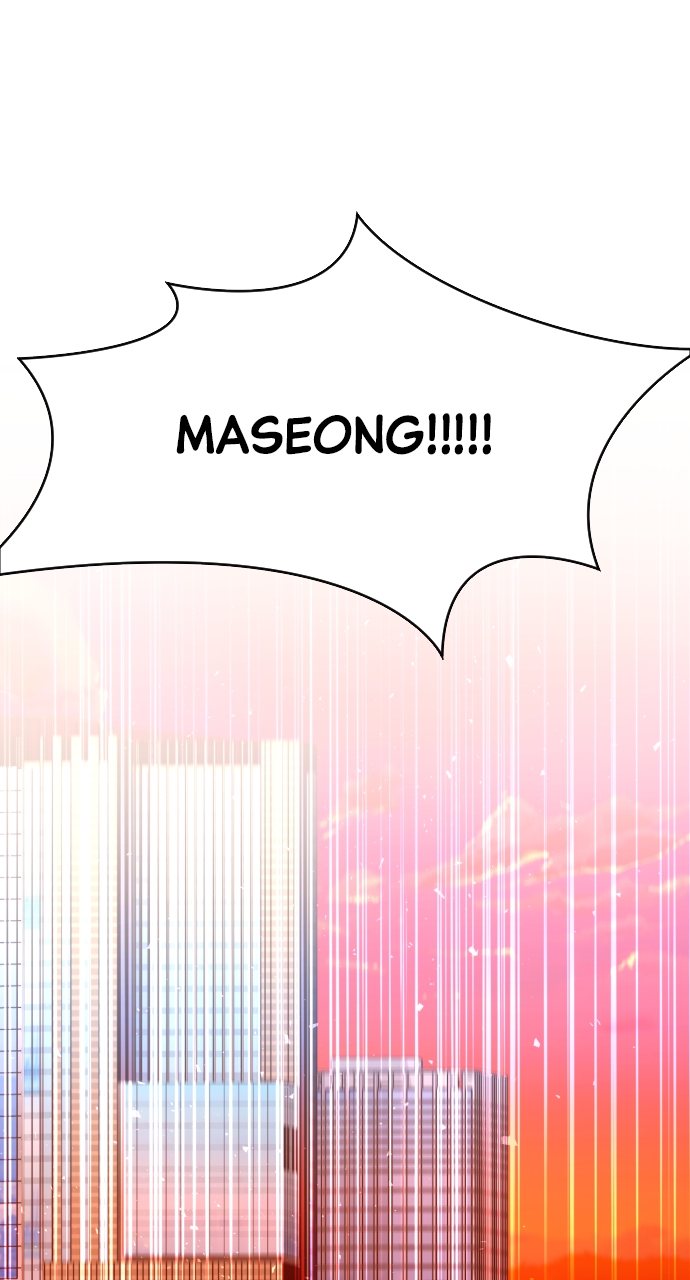 Maseknam – A Sexy Magician Chapter 94 - Page 61