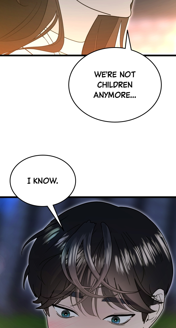 Maseknam – A Sexy Magician Chapter 94 - Page 67