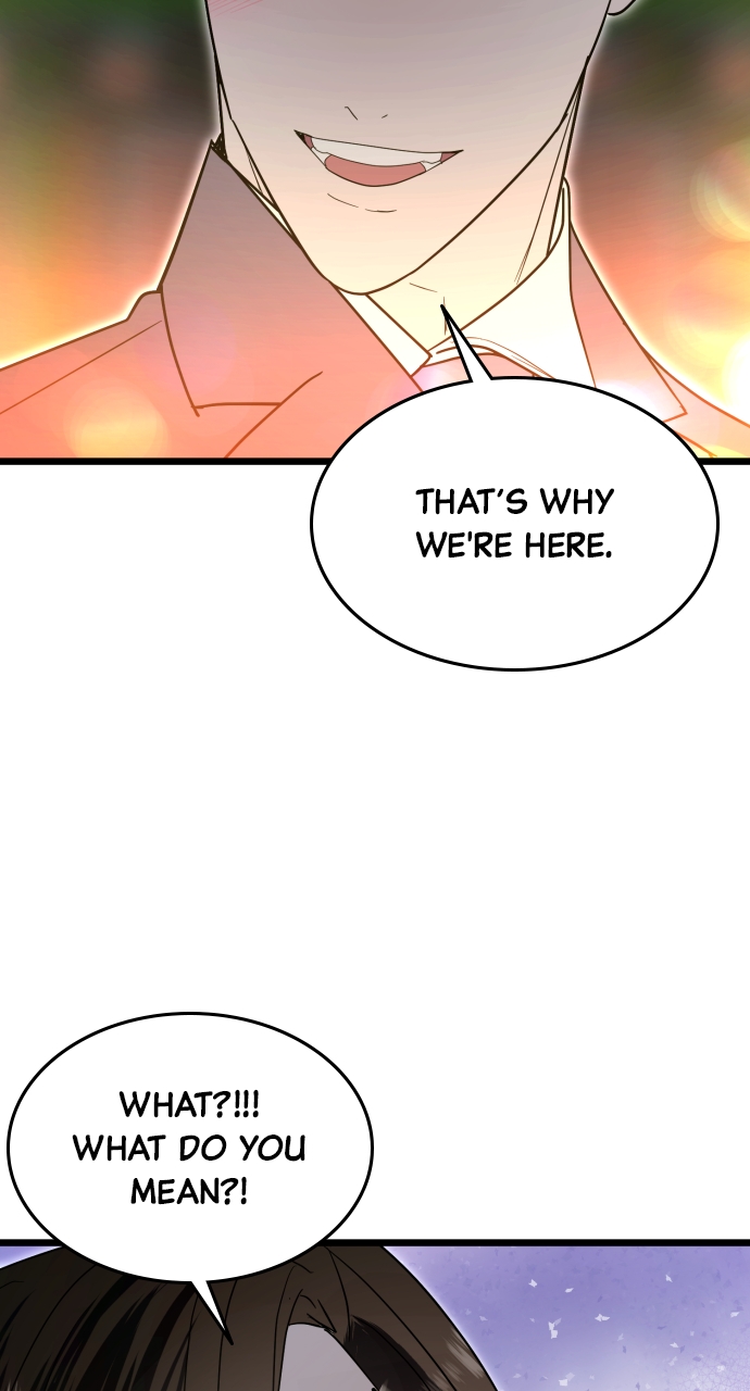 Maseknam – A Sexy Magician Chapter 94 - Page 68