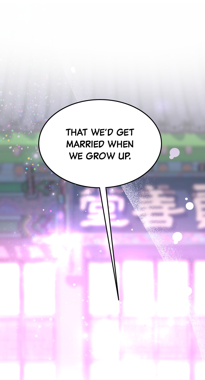 Maseknam – A Sexy Magician Chapter 94 - Page 75
