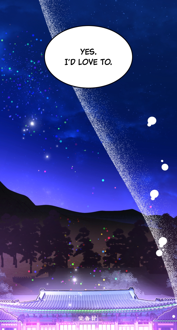 Maseknam – A Sexy Magician Chapter 94 - Page 80