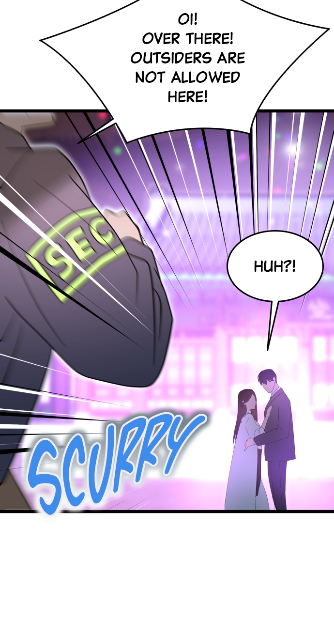 Maseknam – A Sexy Magician Chapter 94 - Page 83