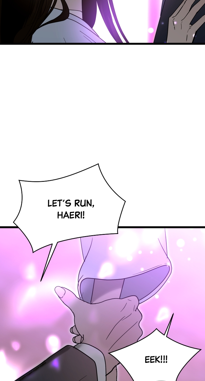 Maseknam – A Sexy Magician Chapter 94 - Page 85