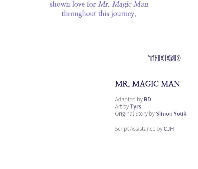Maseknam – A Sexy Magician Chapter 94 - Page 100