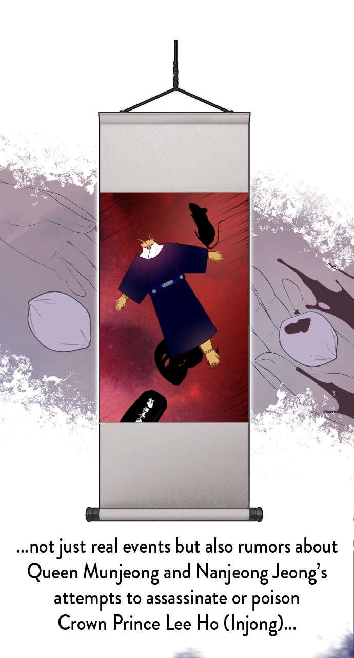 Maseknam – A Sexy Magician Chapter 95 - Page 11