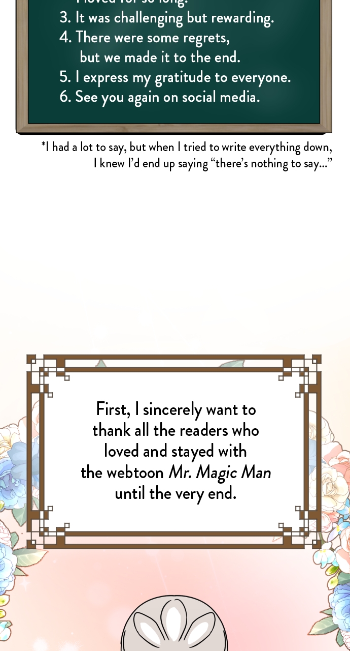 Maseknam – A Sexy Magician Chapter 95 - Page 4