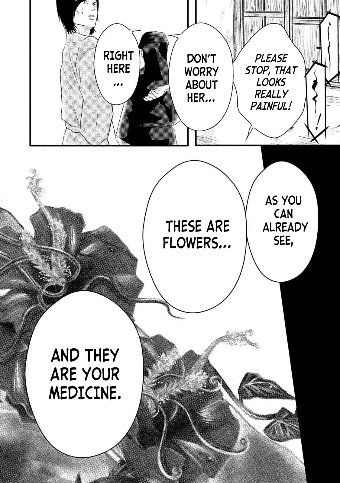 Mashuri no Hako Chapter 10 - Page 26
