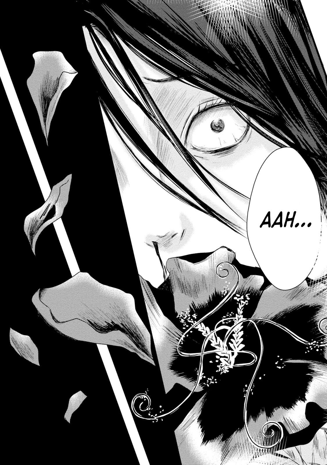 Mashuri no Hako Chapter 13 - Page 18