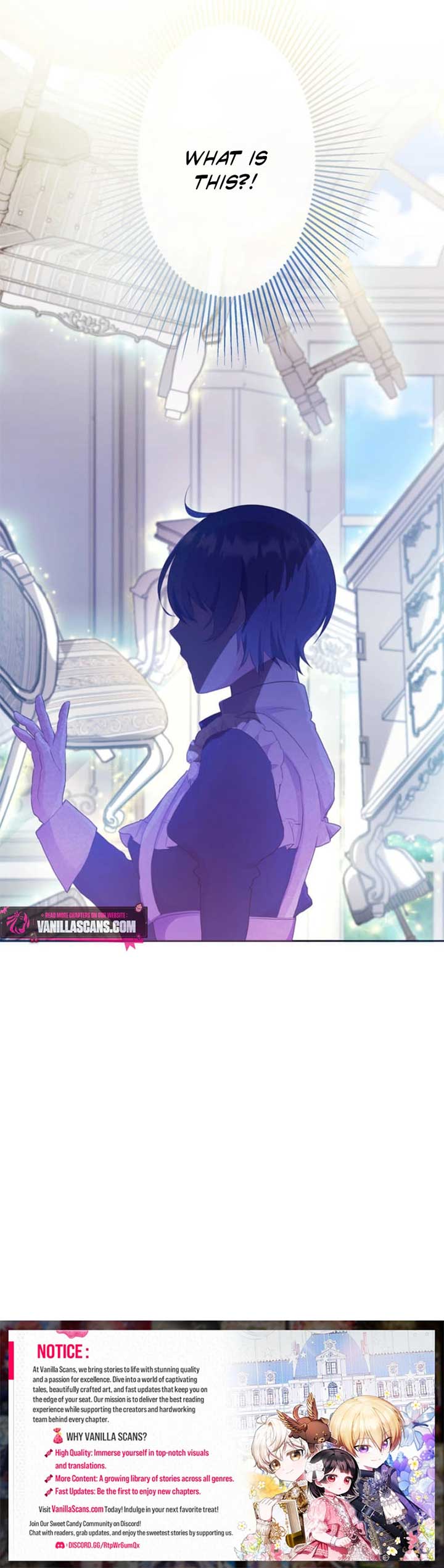 Masked Knight Will Never Deceive the Villainess Chapter 27 - Page 10