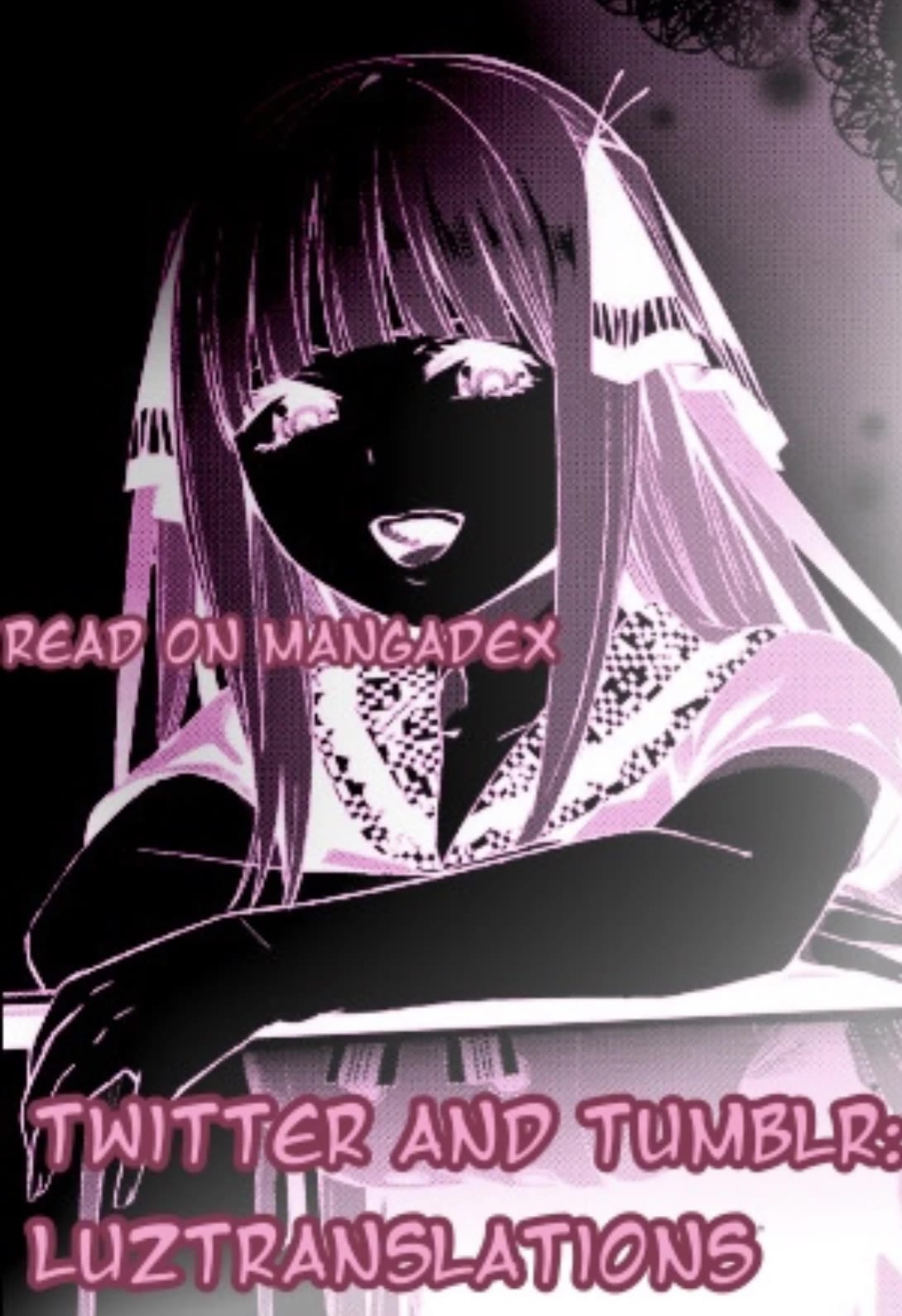 Massacre Happy End – The Blue Chapter Chapter 1 - Page 0