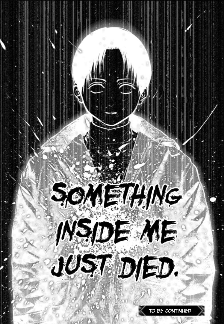 Massacre Happy End – The Blue Chapter Chapter 18 - Page 26