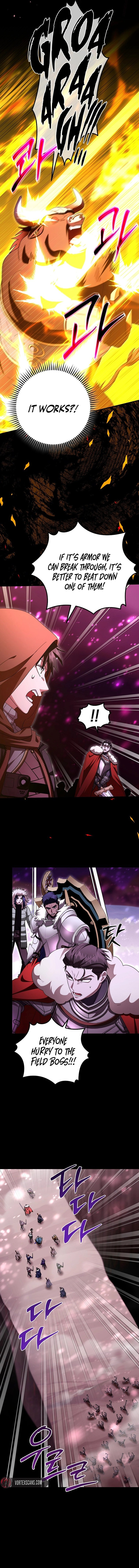 Master of All Skills Chapter 28 - Page 2