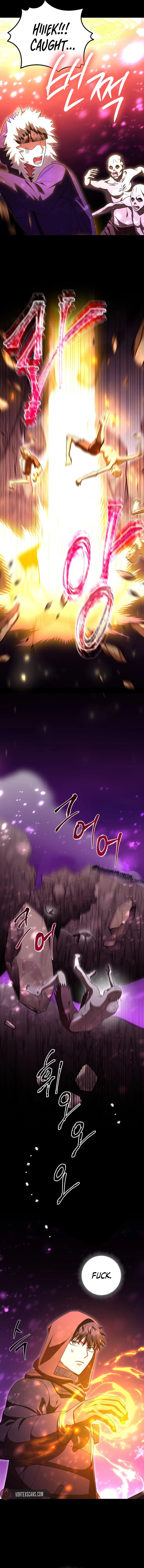 Master of All Skills Chapter 28 - Page 3