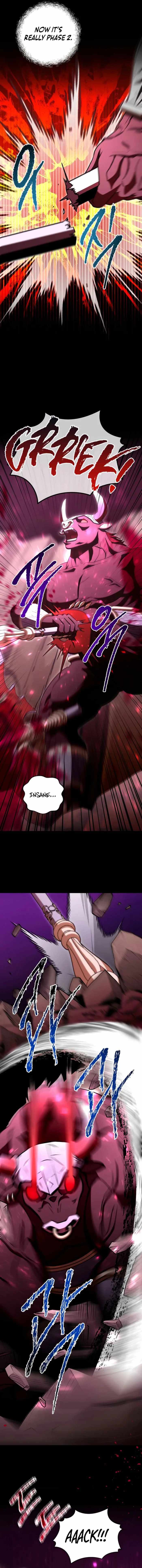 Master of All Skills Chapter 29 - Page 3