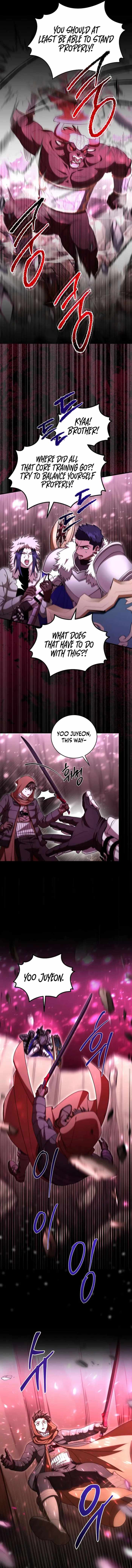 Master of All Skills Chapter 29 - Page 5