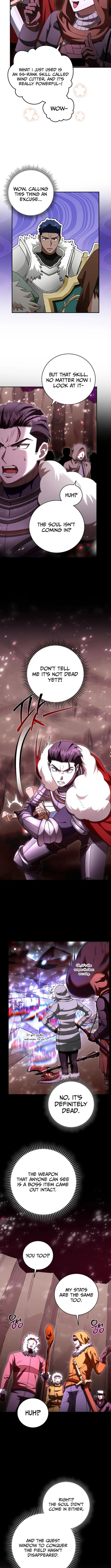 Master of All Skills Chapter 30 - Page 1