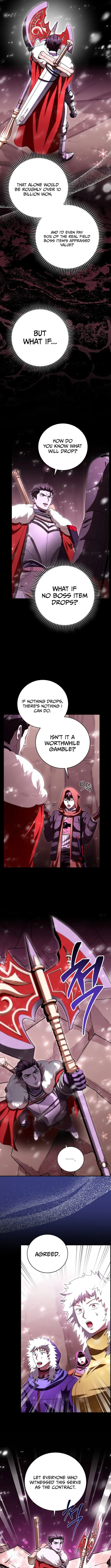 Master of All Skills Chapter 30 - Page 5