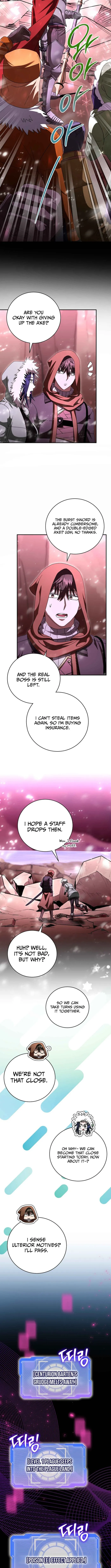 Master of All Skills Chapter 30 - Page 6