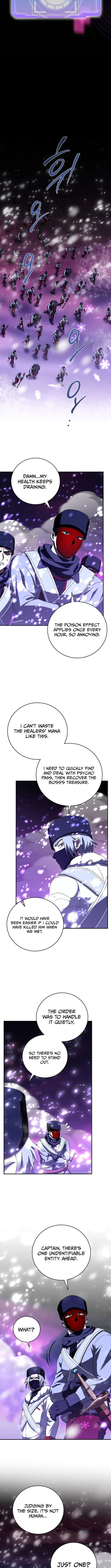 Master of All Skills Chapter 30 - Page 7