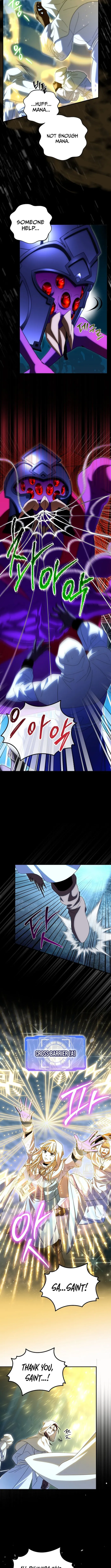 Master of All Skills Chapter 30 - Page 9