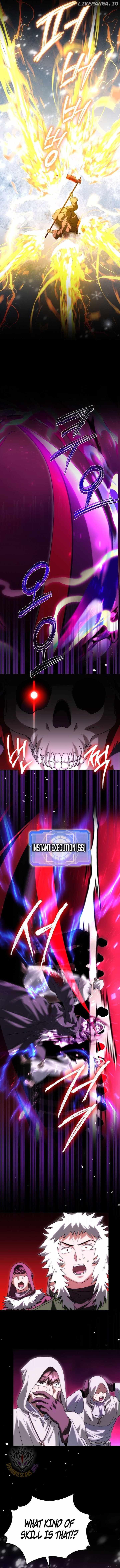 Master of All Skills Chapter 31 - Page 8