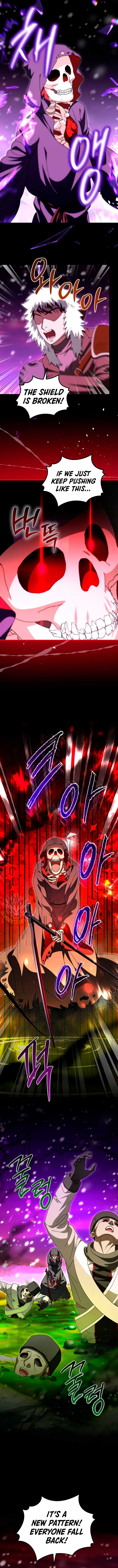 Master of All Skills Chapter 32 - Page 10