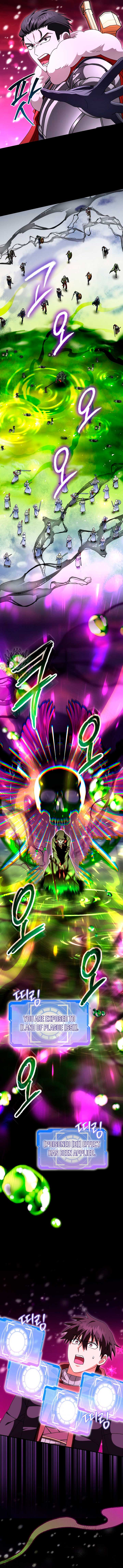 Master of All Skills Chapter 32 - Page 11