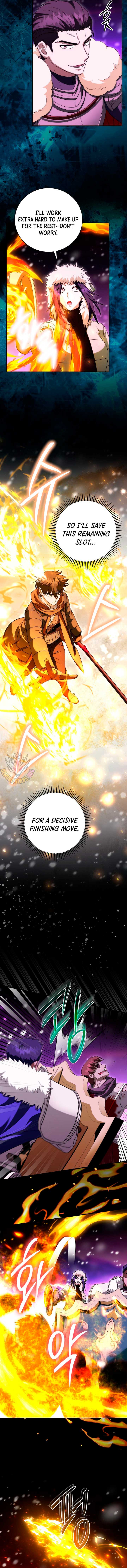 Master of All Skills Chapter 32 - Page 8