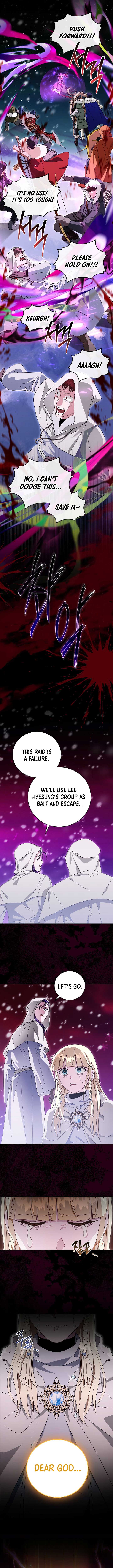 Master of All Skills Chapter 33 - Page 3
